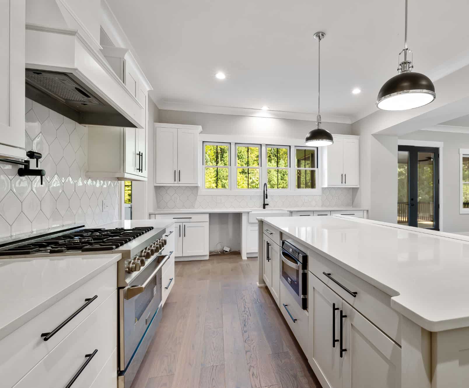 limpieza final de obra