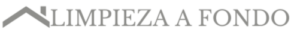LIMPIEZA A FONDO