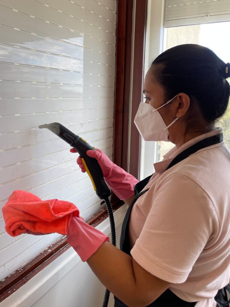 Limpieza final de obra tarragona