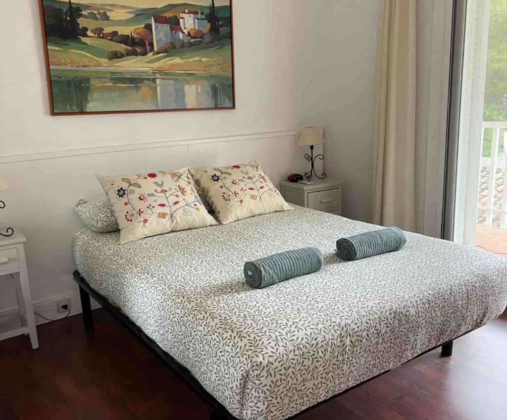 NARA LIMPIEZA A FONDO