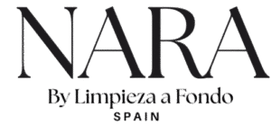 NARA LIMPIEZA A AFONDO